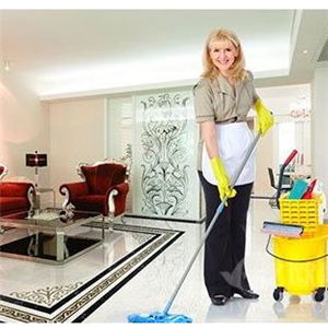 好好家政 一站式家政服務解決方案