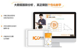 新技術賦能，100教育如何革新K12在線學習體驗